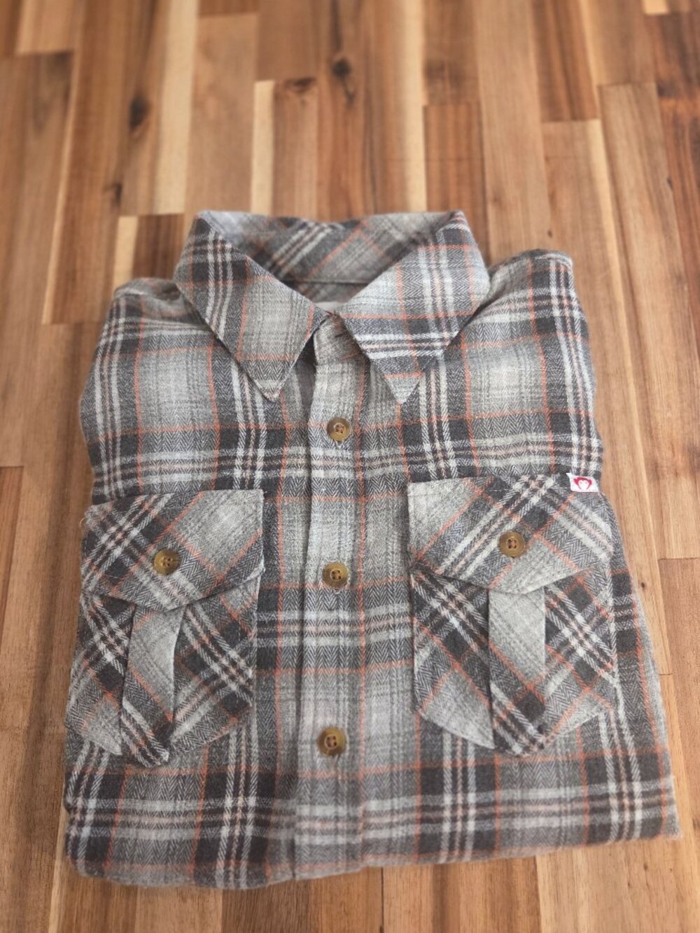 Appaman Plaid Shirt